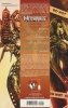 WITCHBLADE REDEMPTION VOL 01 TP [9781607062004]